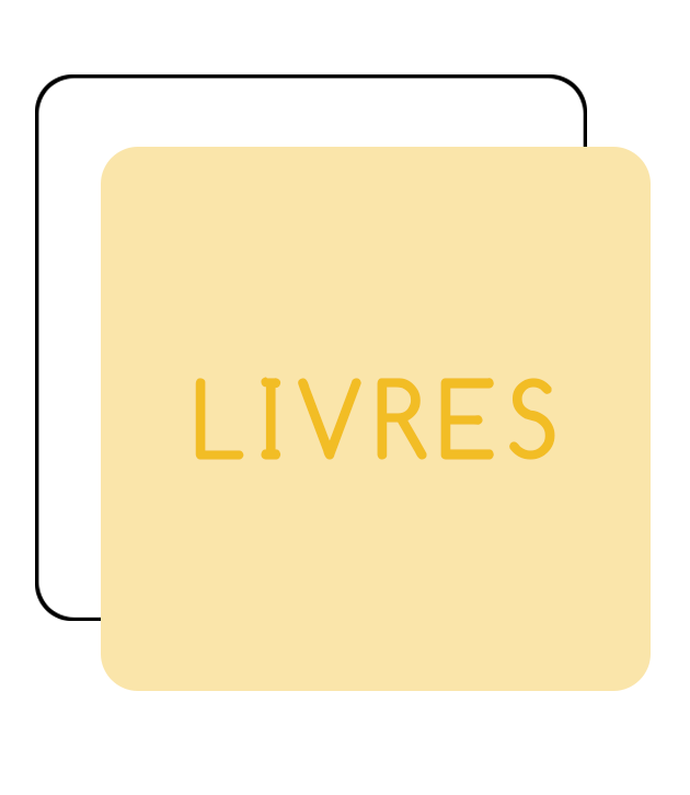 Catégorie livres