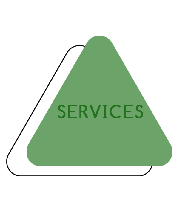 Catégories Services