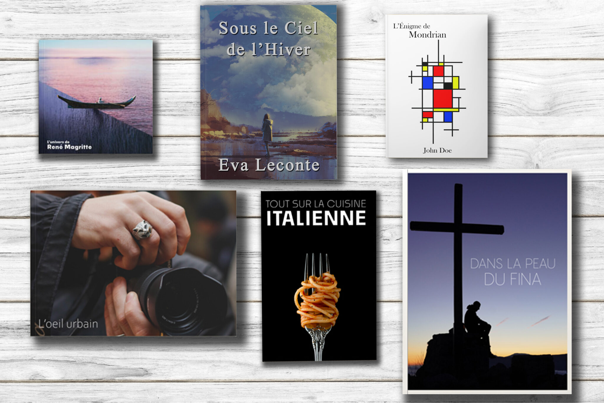 Quel format choisir pour mon livre ? - Imprimlivre