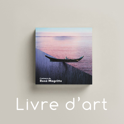 impression livre d'art